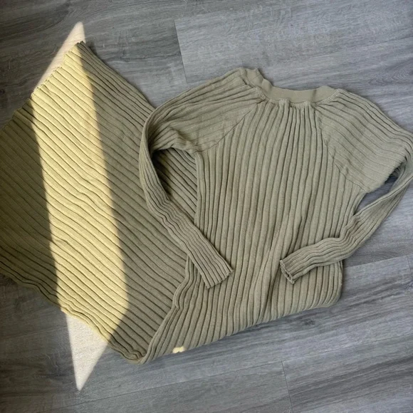 Free People Walk about maxi dress - Picture 5 of 5